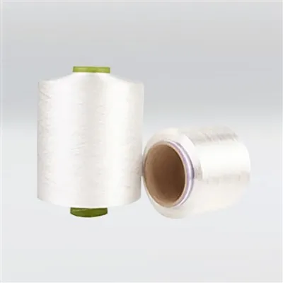 Bisakah benang poliester PLA didaur ulang?